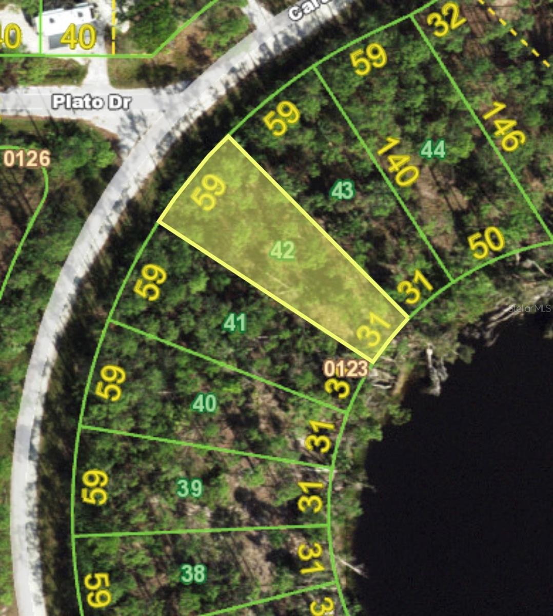 12360 CARAVAN DR, PUNTA GORDA, FL, 33955