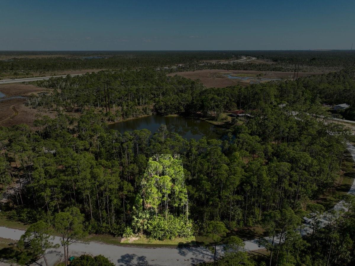 12360 CARAVAN DR, PUNTA GORDA, FL, 33955