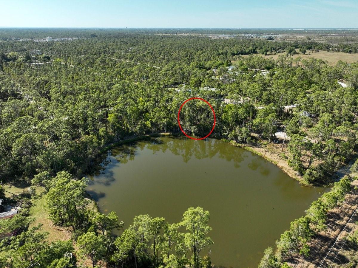 12360 CARAVAN DR, PUNTA GORDA, FL, 33955