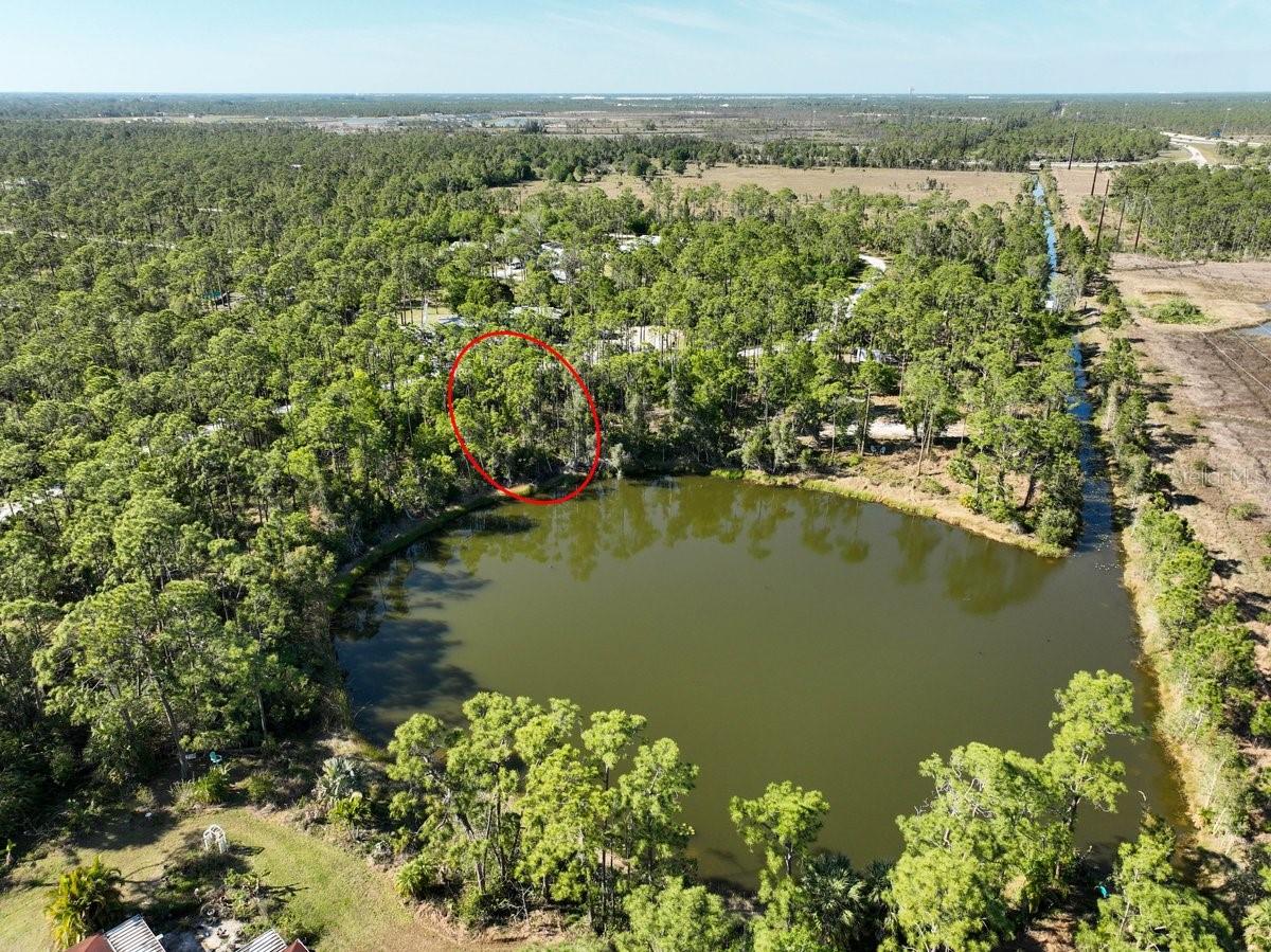 12360 CARAVAN DR, PUNTA GORDA, FL, 33955