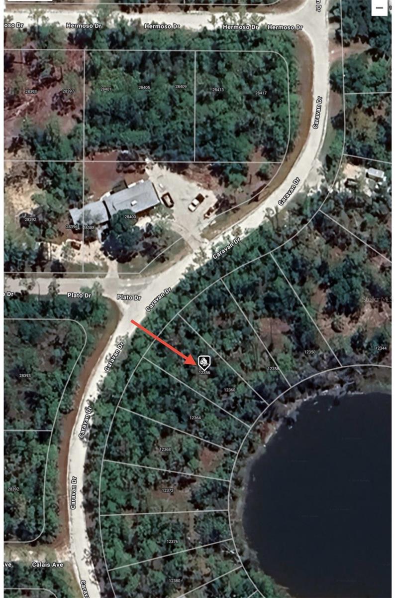 12360 CARAVAN DR, PUNTA GORDA, FL, 33955