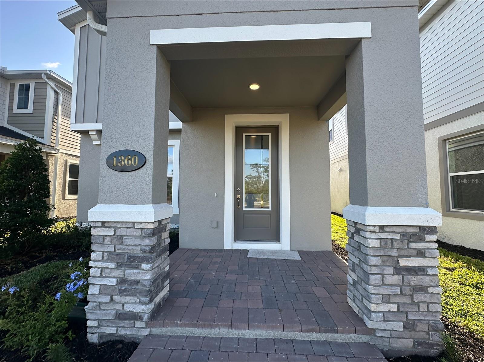 1360 TWELVE OAKS RD, ST CLOUD, FL, 34771