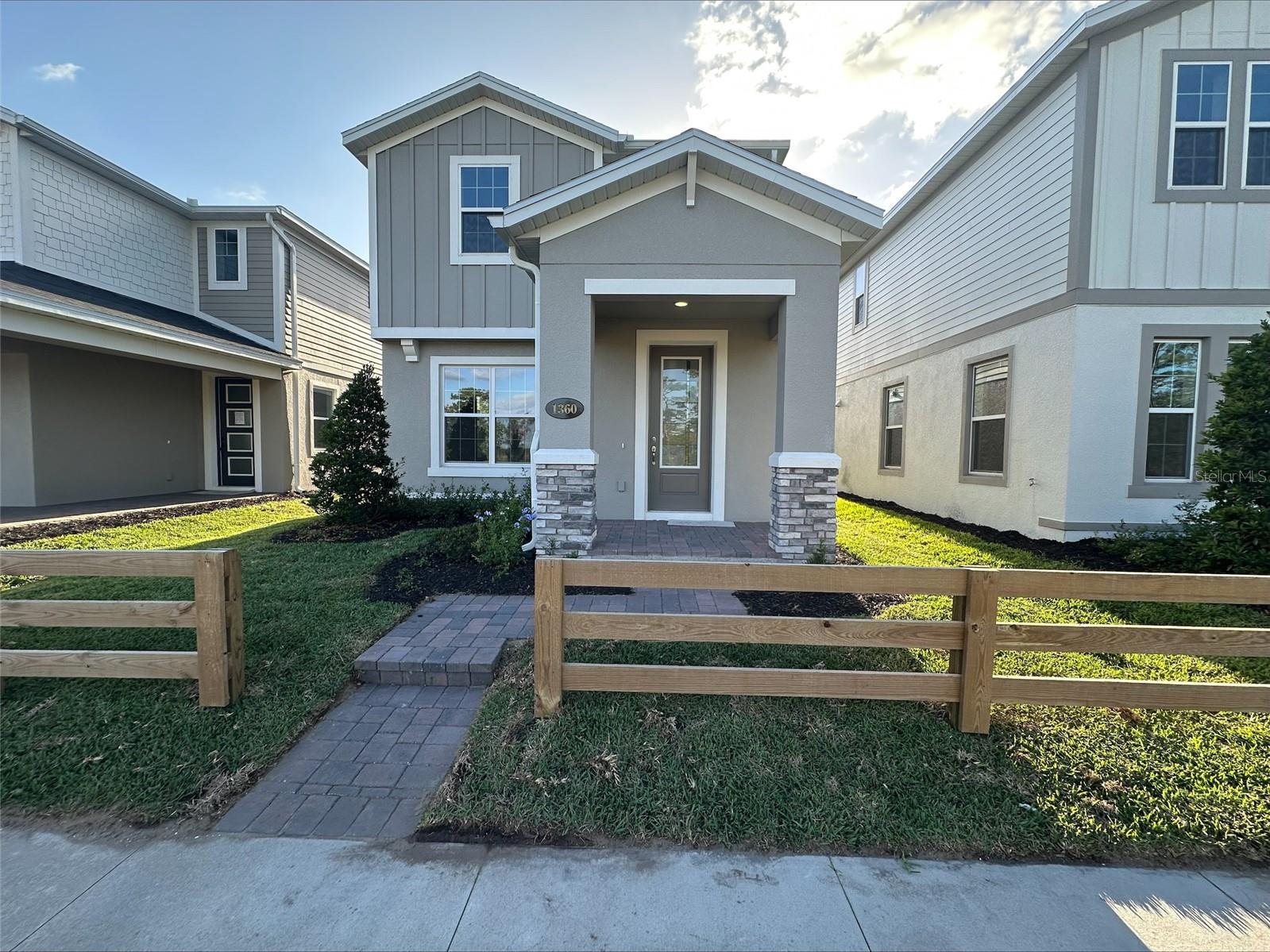 1360 TWELVE OAKS RD, ST CLOUD, FL, 34771