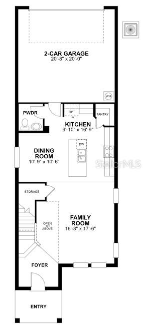 1360 TWELVE OAKS RD, ST CLOUD, FL, 34771