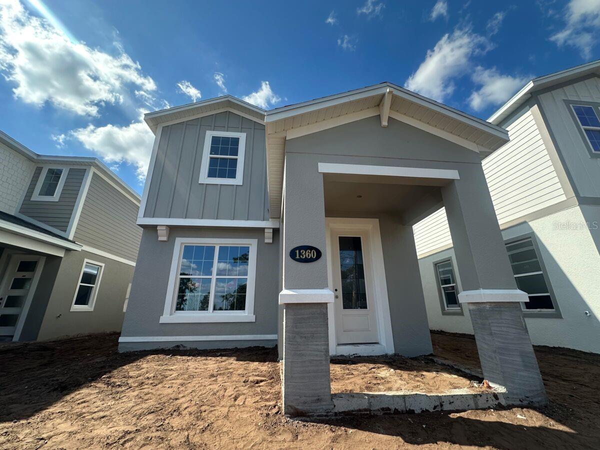 1360 TWELVE OAKS RD, ST CLOUD, FL, 34771