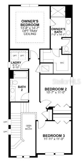 1360 TWELVE OAKS RD, ST CLOUD, FL, 34771