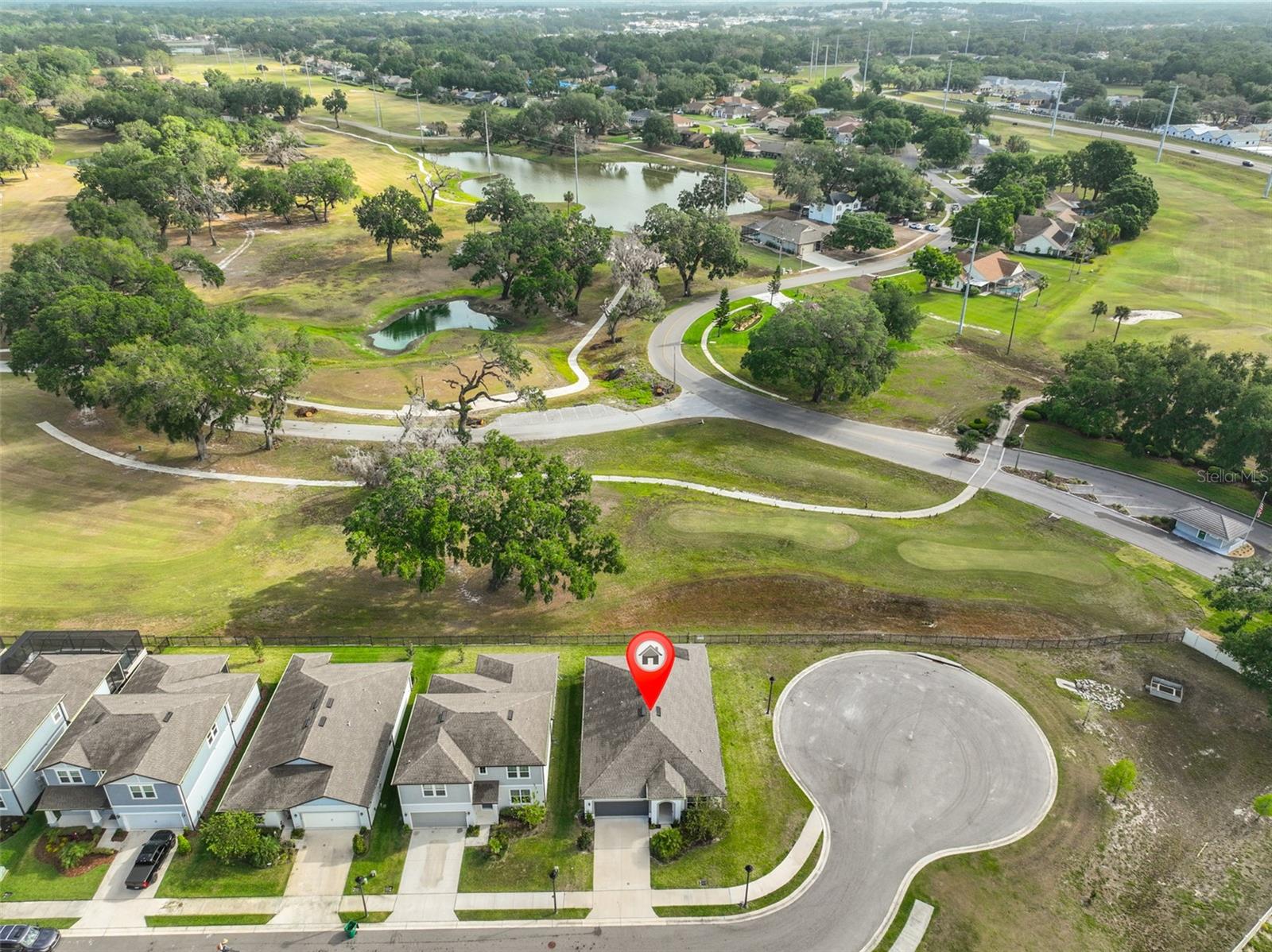 36959 HIGHLAND MEADOWS CT, ZEPHYRHILLS, FL, 33542