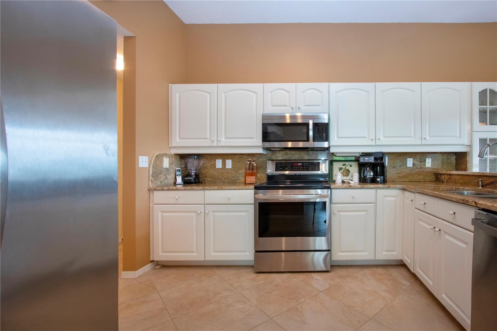 542 PRINCETON GREENS CT #21, SUN CITY CENTER, FL, 33573