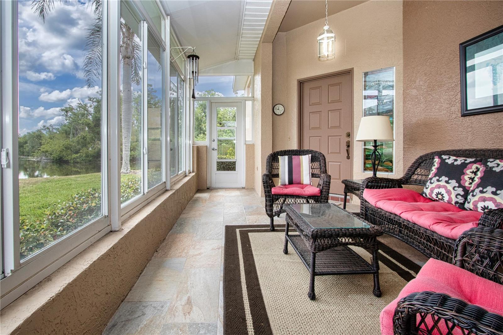 542 PRINCETON GREENS CT #21, SUN CITY CENTER, FL, 33573