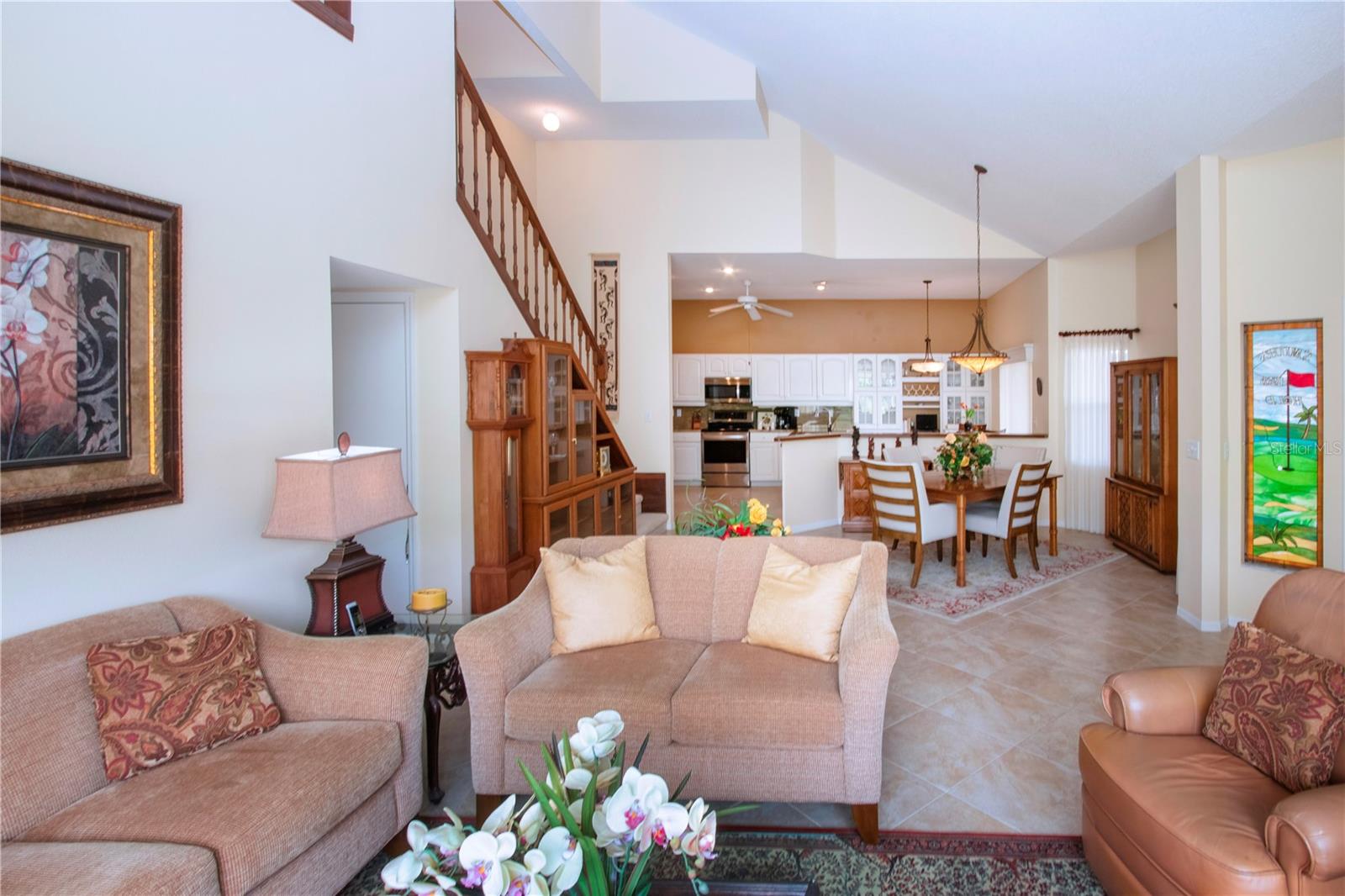 542 PRINCETON GREENS CT #21, SUN CITY CENTER, FL, 33573