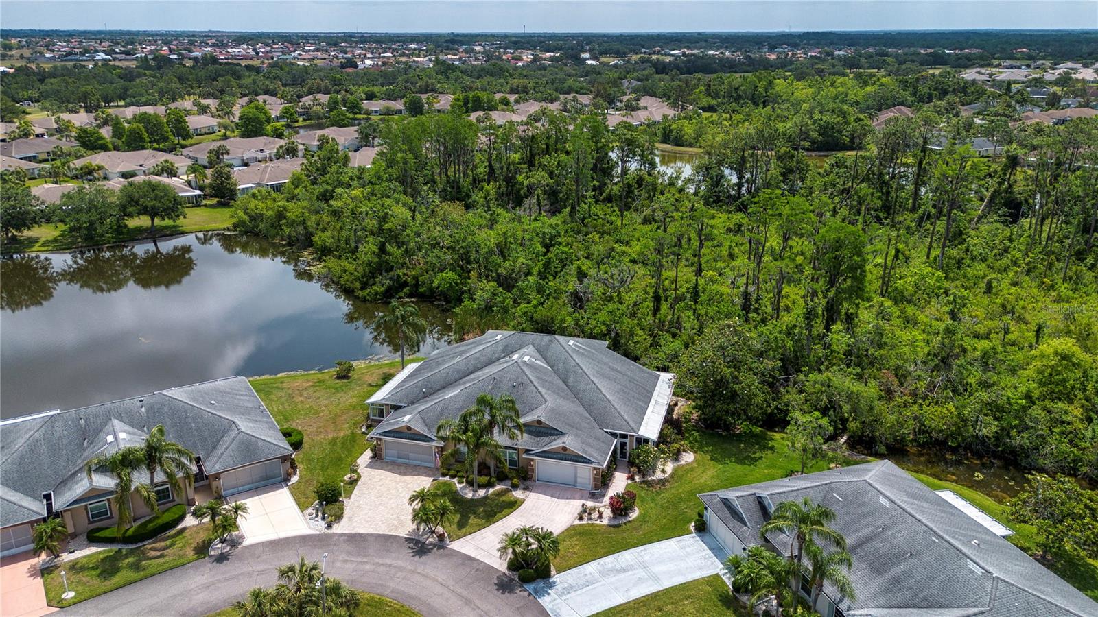 542 PRINCETON GREENS CT #21, SUN CITY CENTER, FL, 33573