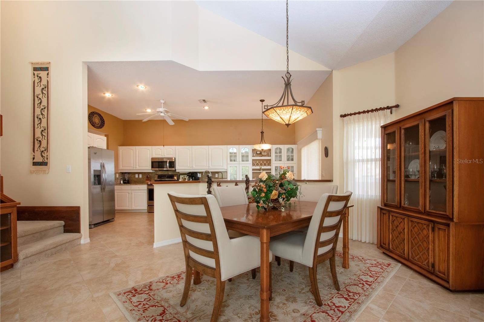 542 PRINCETON GREENS CT #21, SUN CITY CENTER, FL, 33573