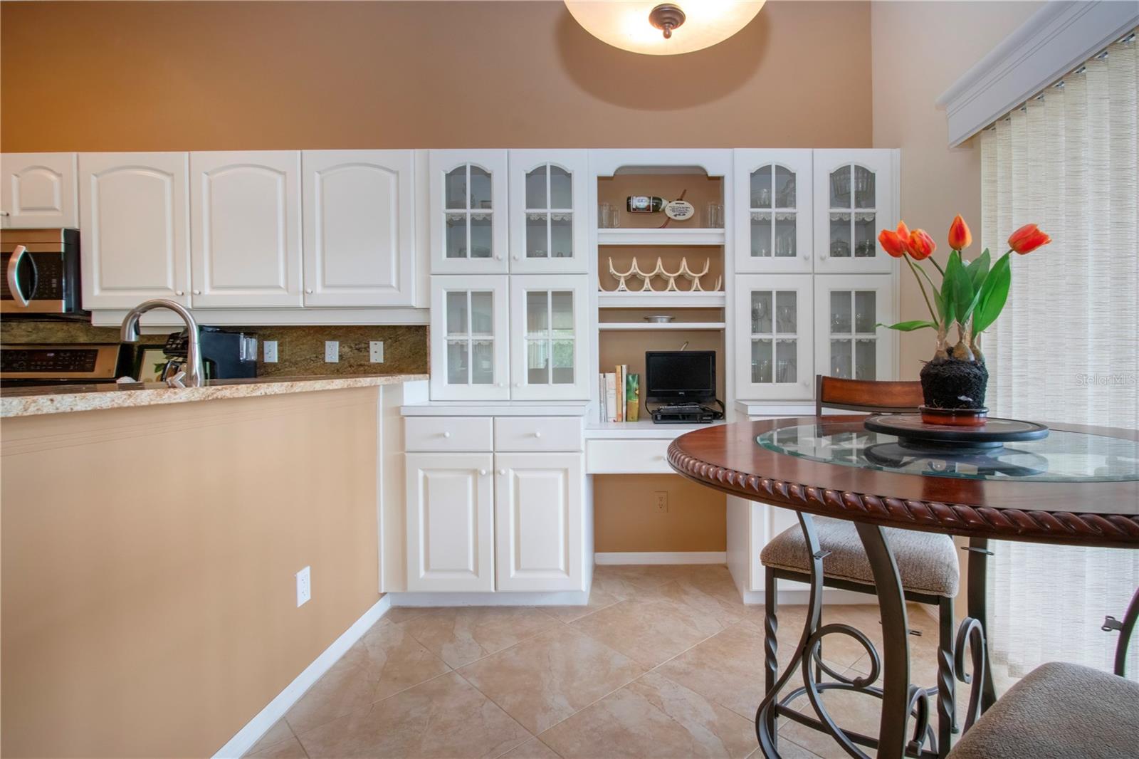 542 PRINCETON GREENS CT #21, SUN CITY CENTER, FL, 33573