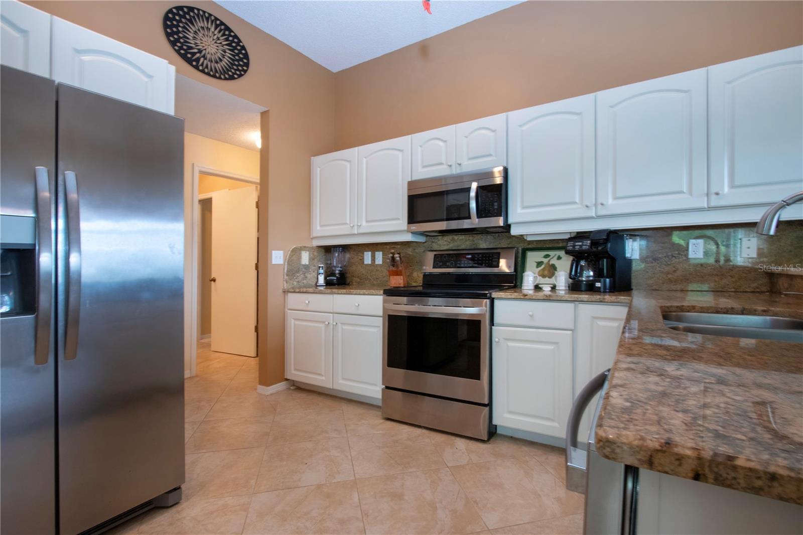 542 PRINCETON GREENS CT #21, SUN CITY CENTER, FL, 33573