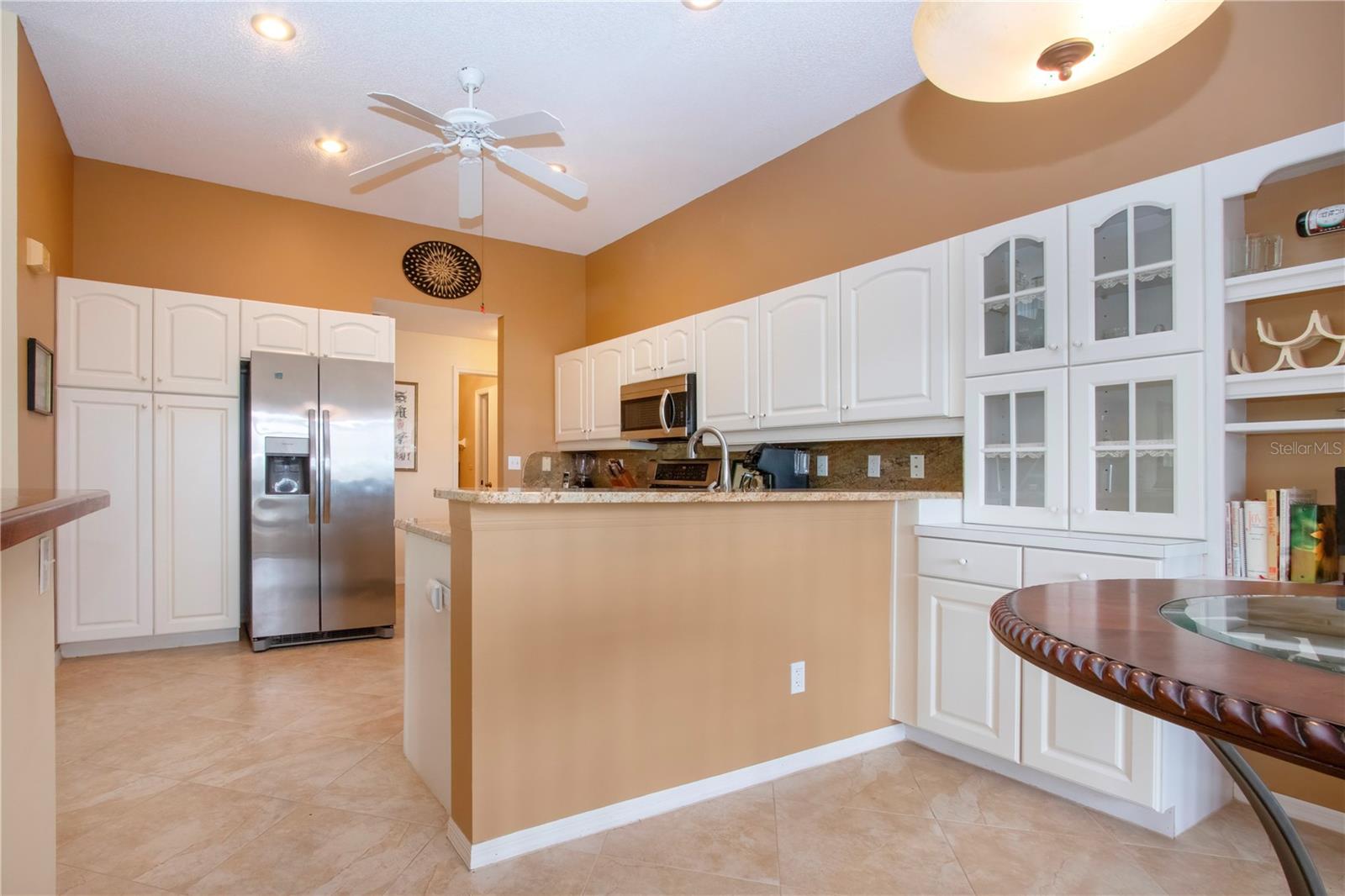 542 PRINCETON GREENS CT #21, SUN CITY CENTER, FL, 33573