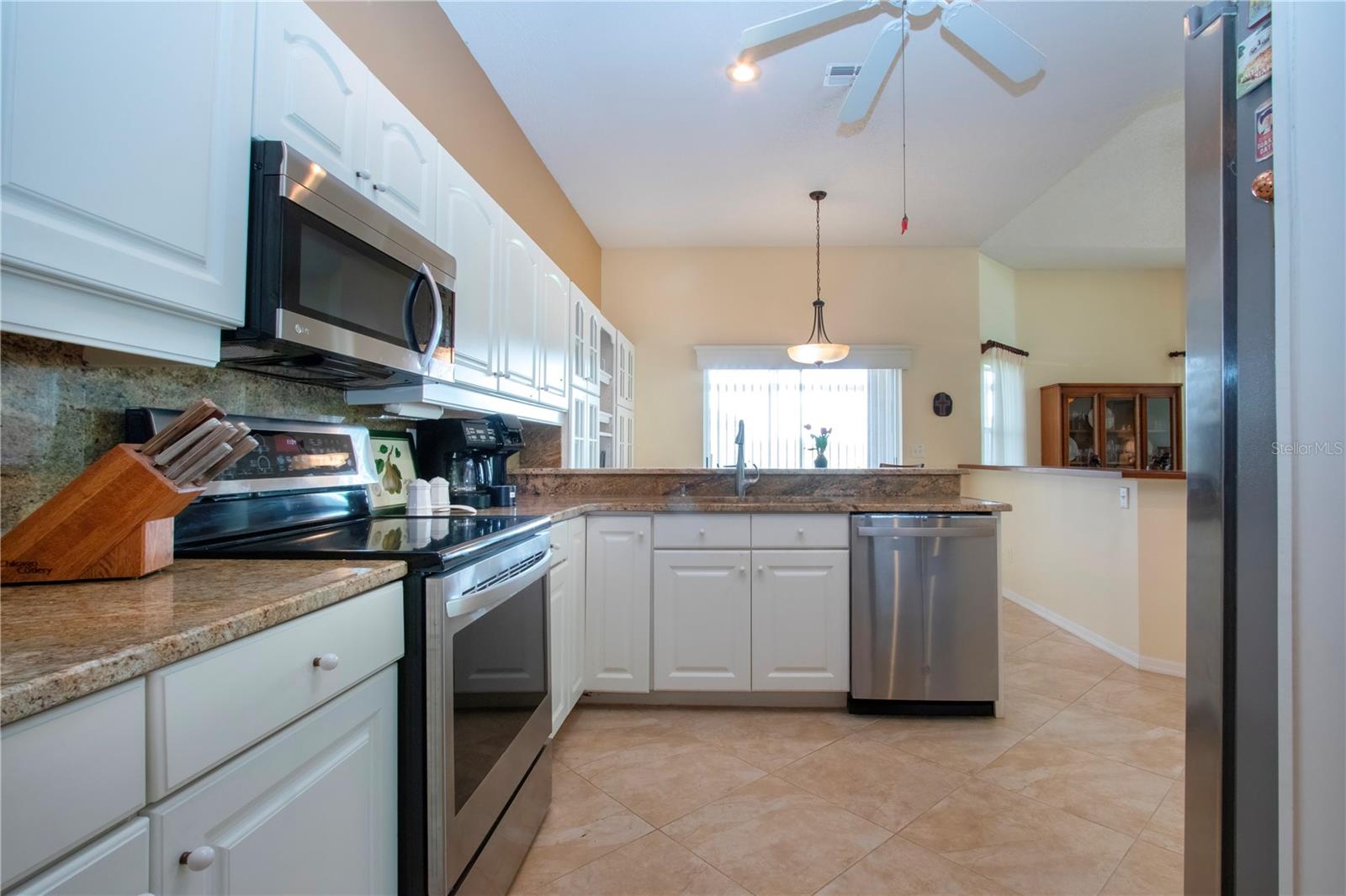 542 PRINCETON GREENS CT #21, SUN CITY CENTER, FL, 33573