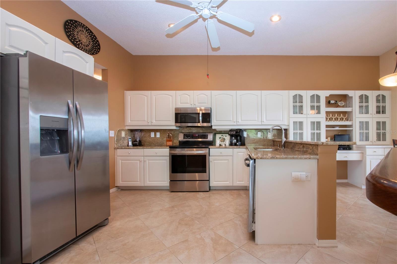 542 PRINCETON GREENS CT #21, SUN CITY CENTER, FL, 33573