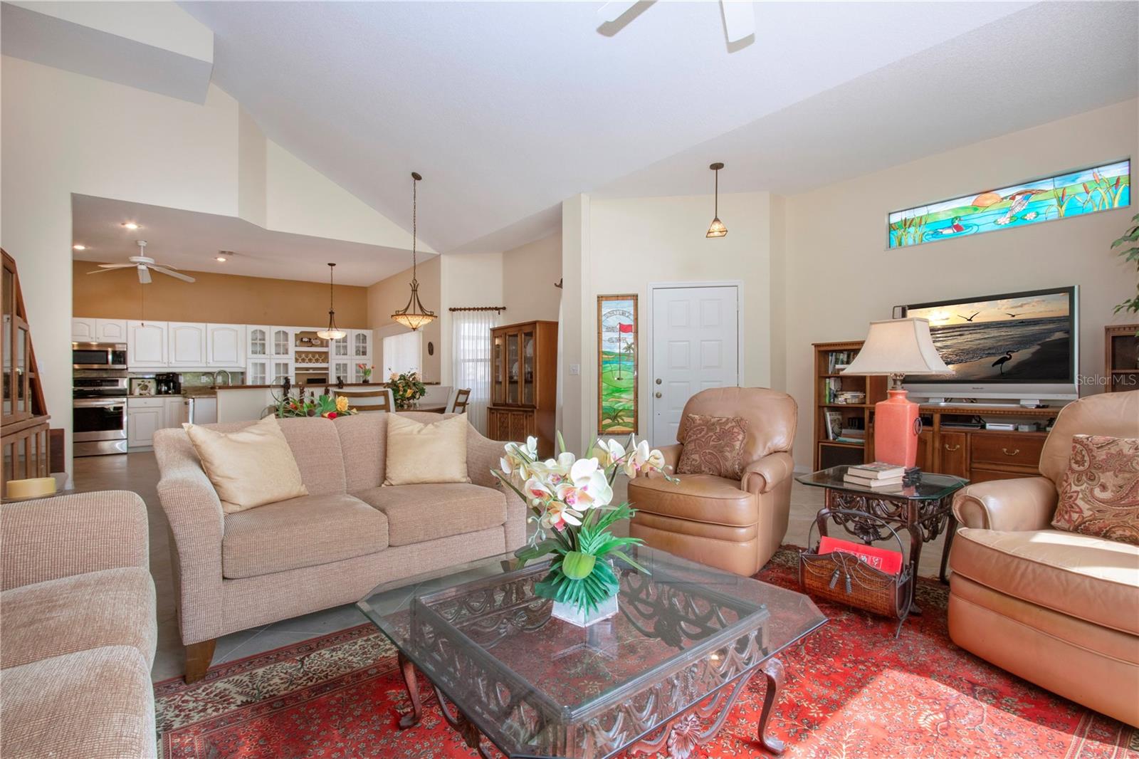 542 PRINCETON GREENS CT #21, SUN CITY CENTER, FL, 33573