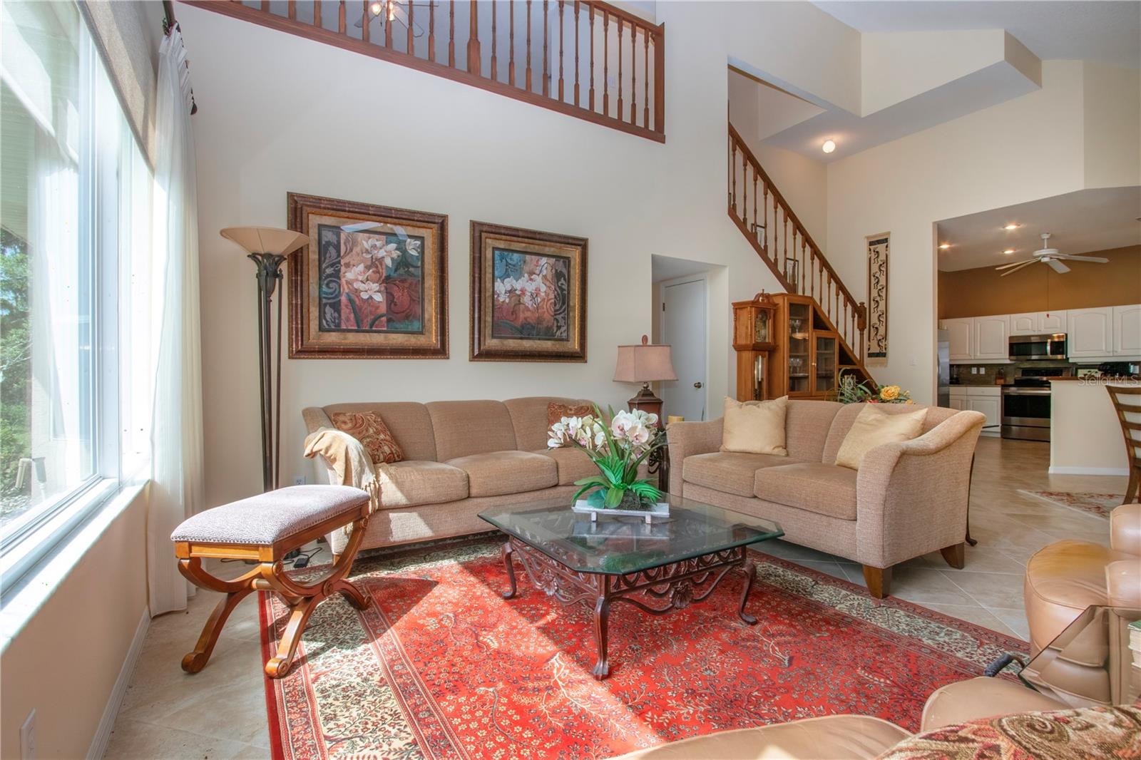 542 PRINCETON GREENS CT #21, SUN CITY CENTER, FL, 33573