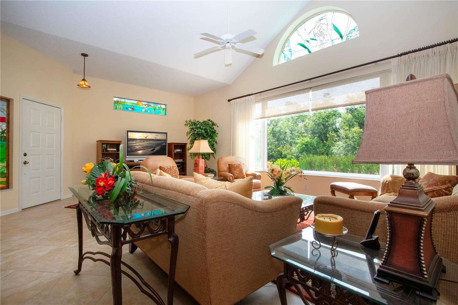 542 PRINCETON GREENS CT #21, SUN CITY CENTER, FL, 33573