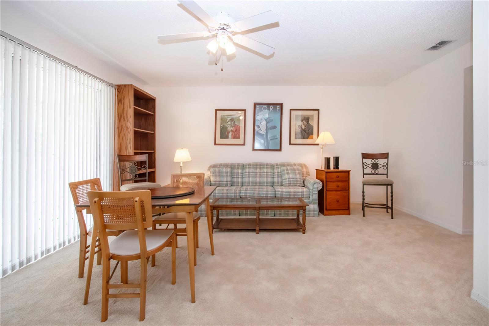 542 PRINCETON GREENS CT #21, SUN CITY CENTER, FL, 33573