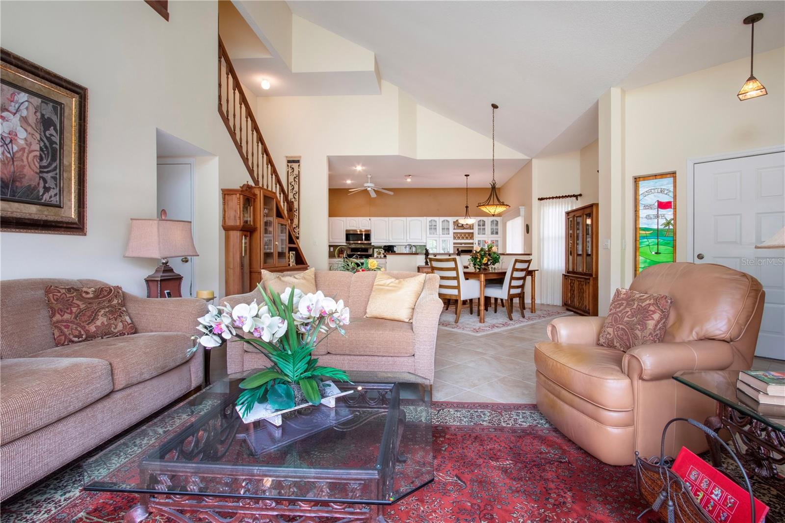 542 PRINCETON GREENS CT #21, SUN CITY CENTER, FL, 33573