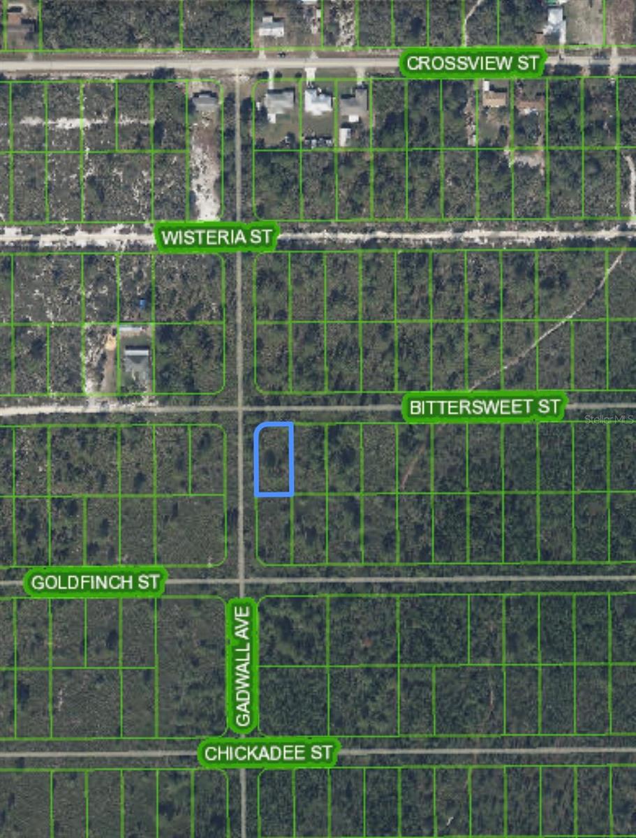 629 GADWALL AVE, LAKE PLACID, FL, 33852