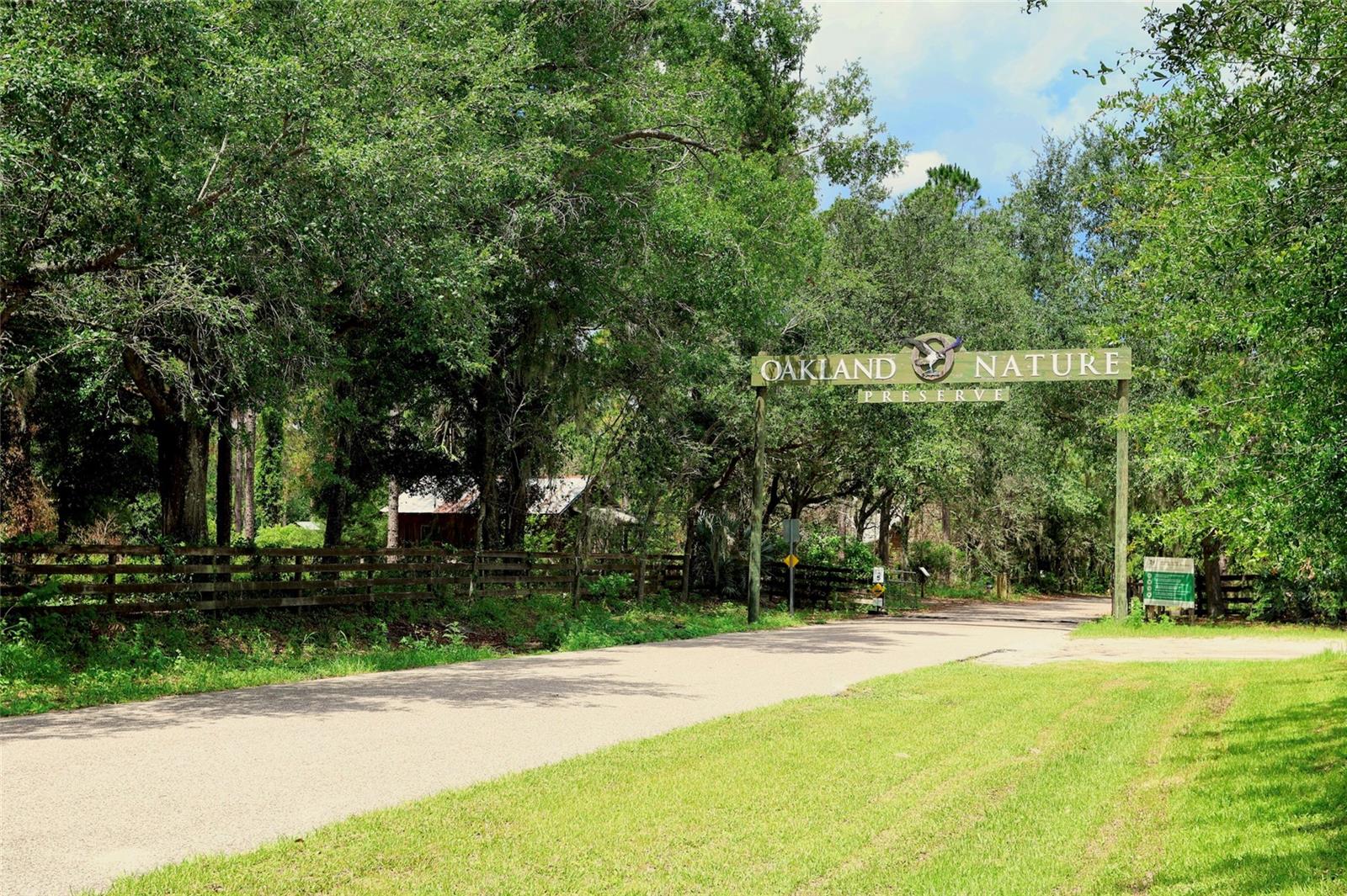 510 N NIXON ST, OAKLAND, FL, 34787