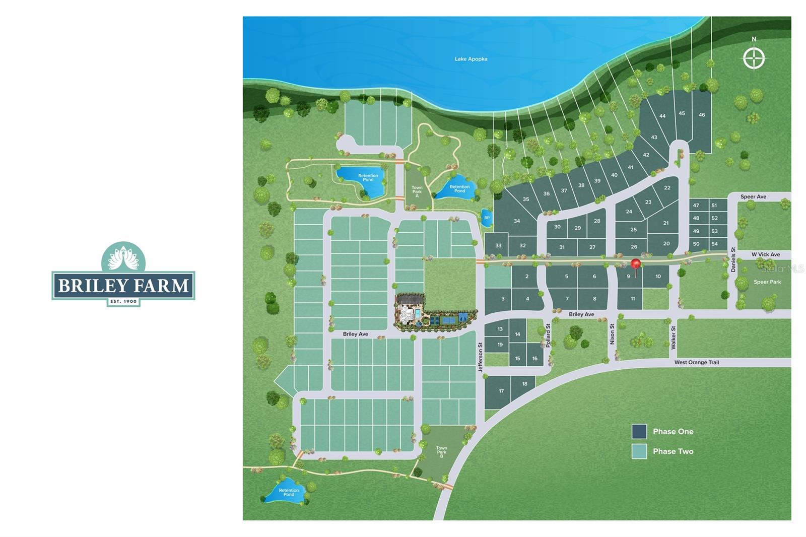 510 N NIXON ST, OAKLAND, FL, 34787