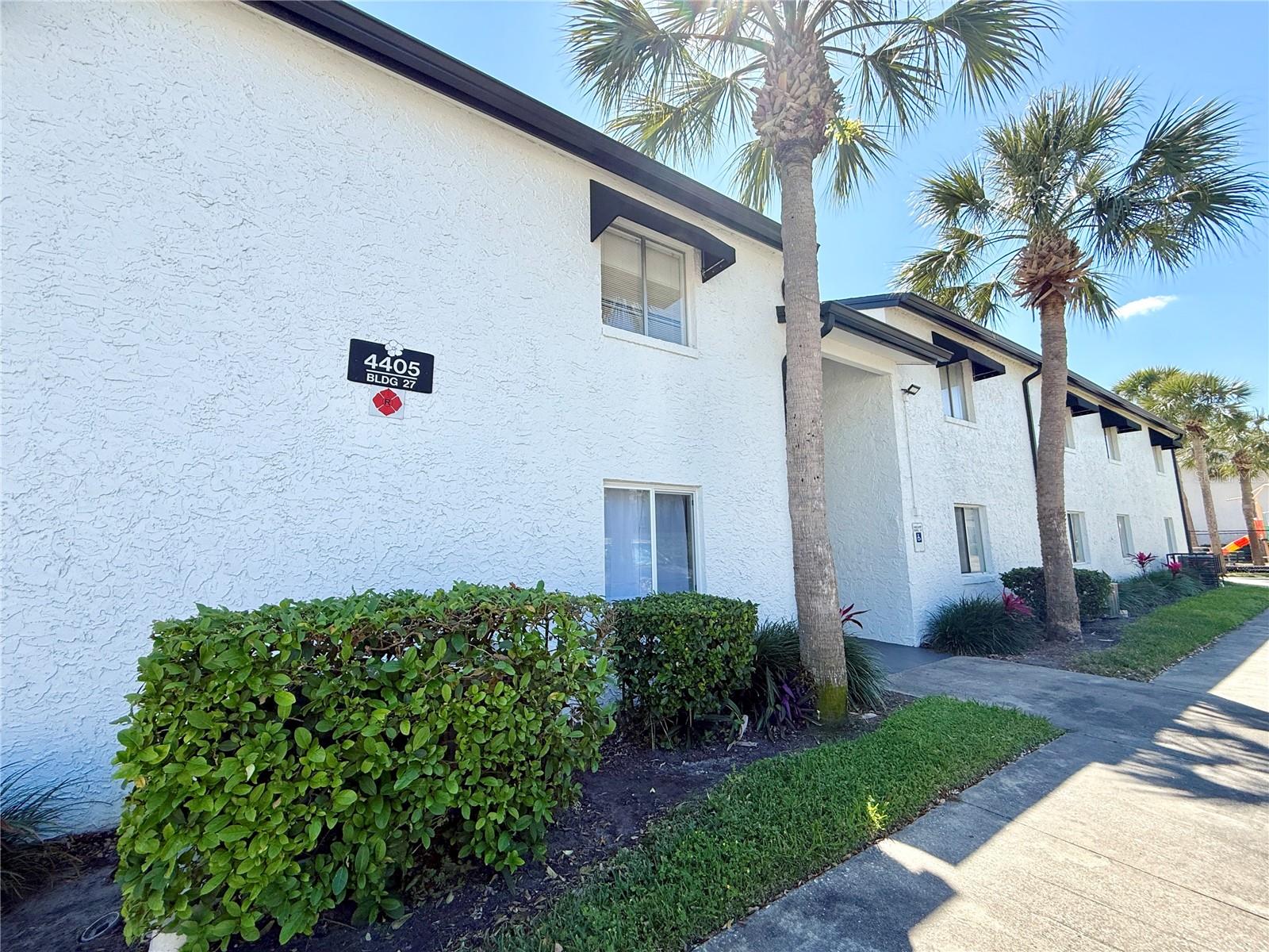 4405 S SEMORAN BLVD #4, ORLANDO, FL, 32822