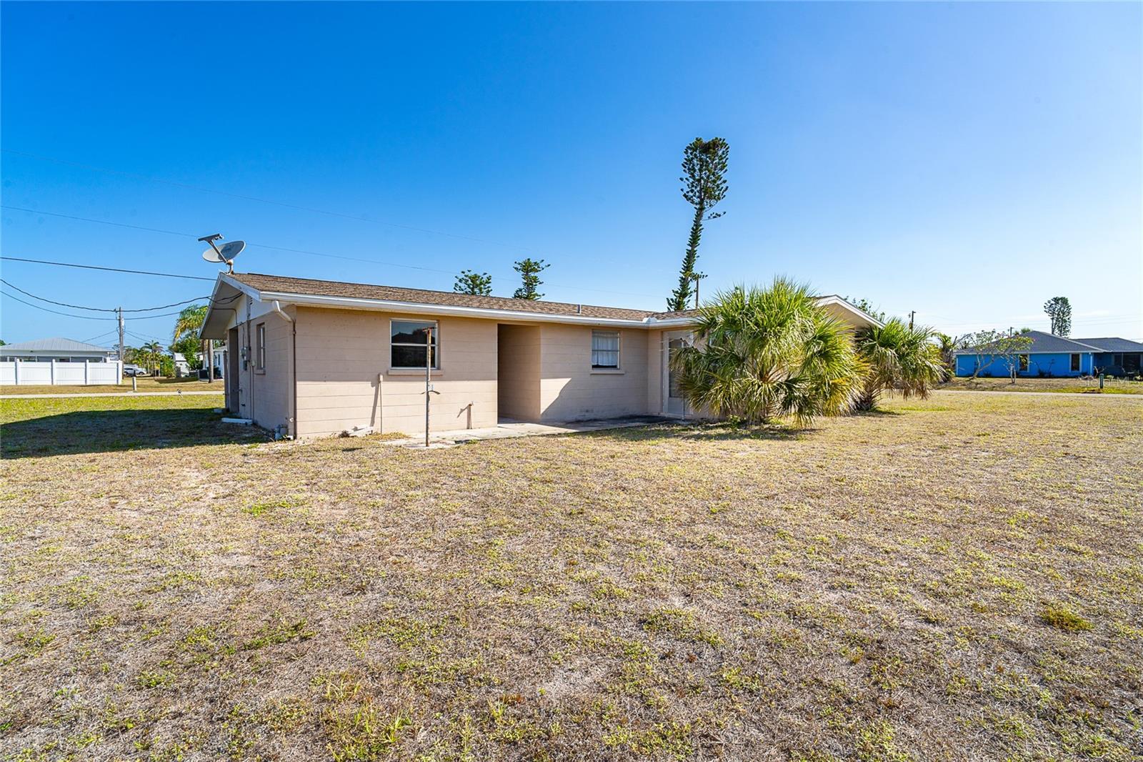 2075 GEORGIA AVE, ENGLEWOOD, FL, 34224