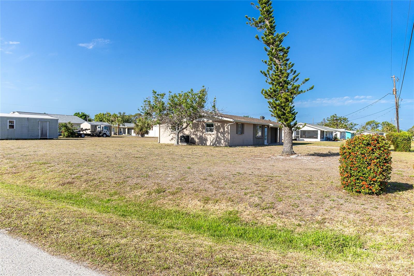 2075 GEORGIA AVE, ENGLEWOOD, FL, 34224