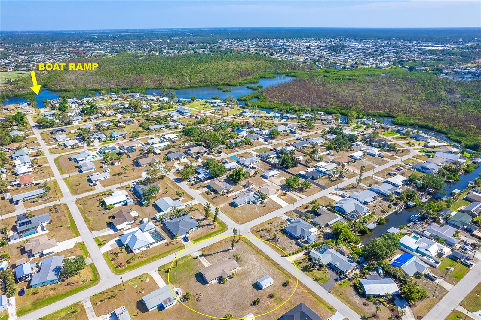 2075 GEORGIA AVE, ENGLEWOOD, FL, 34224