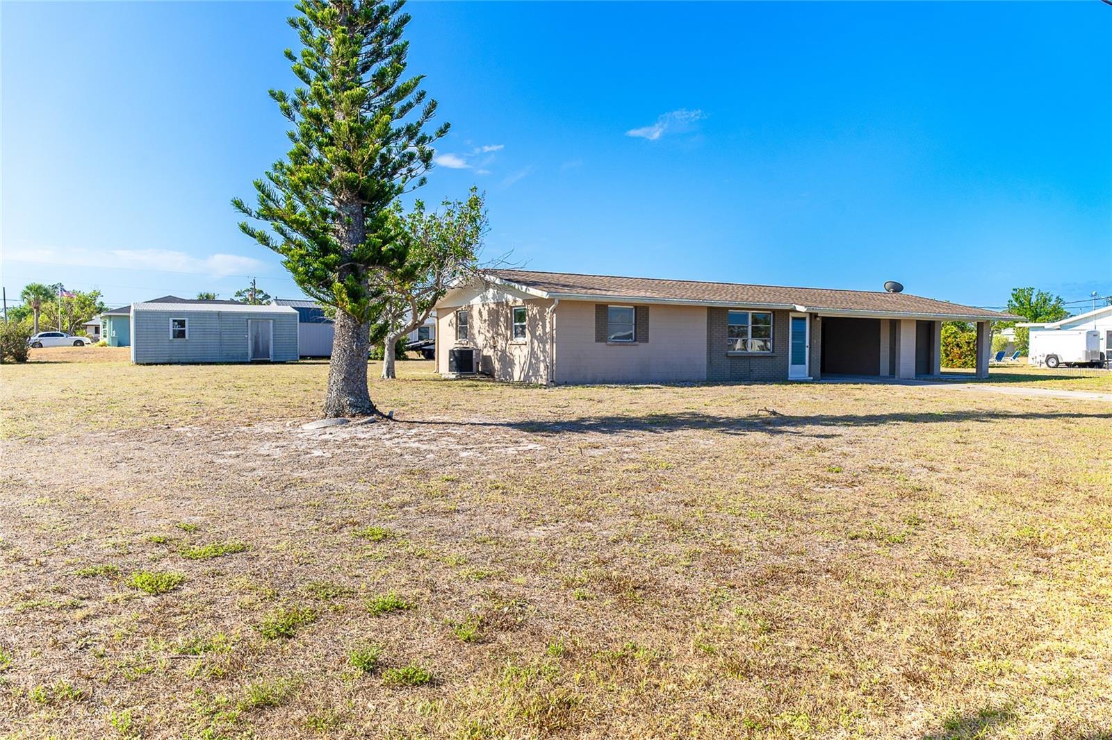 2075 GEORGIA AVE, ENGLEWOOD, FL, 34224