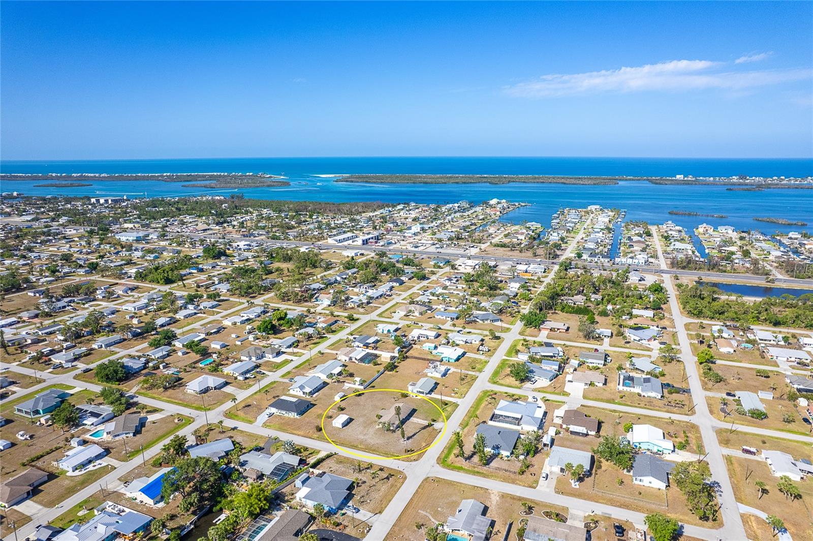 2075 GEORGIA AVE, ENGLEWOOD, FL, 34224