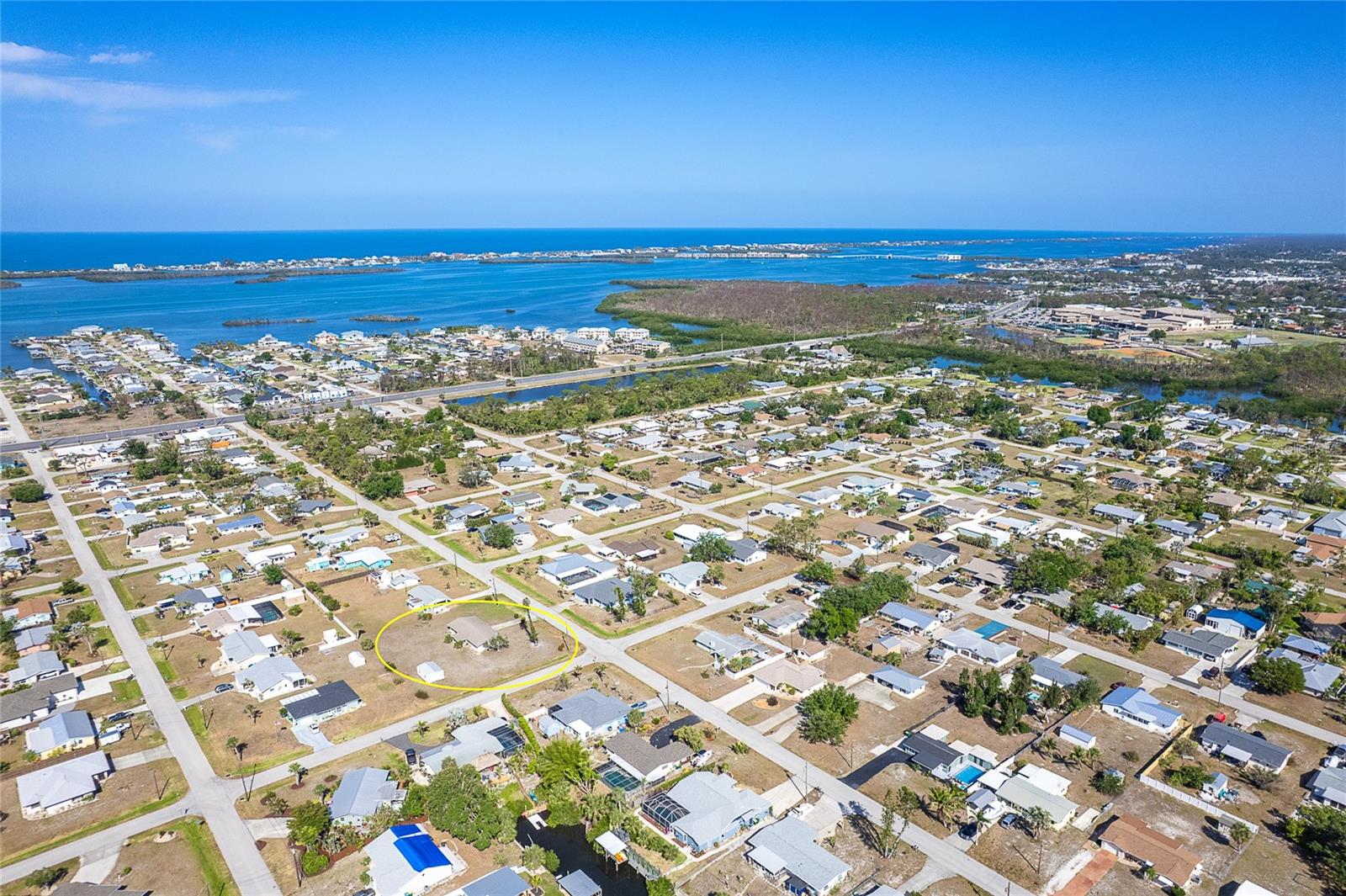 2075 GEORGIA AVE, ENGLEWOOD, FL, 34224