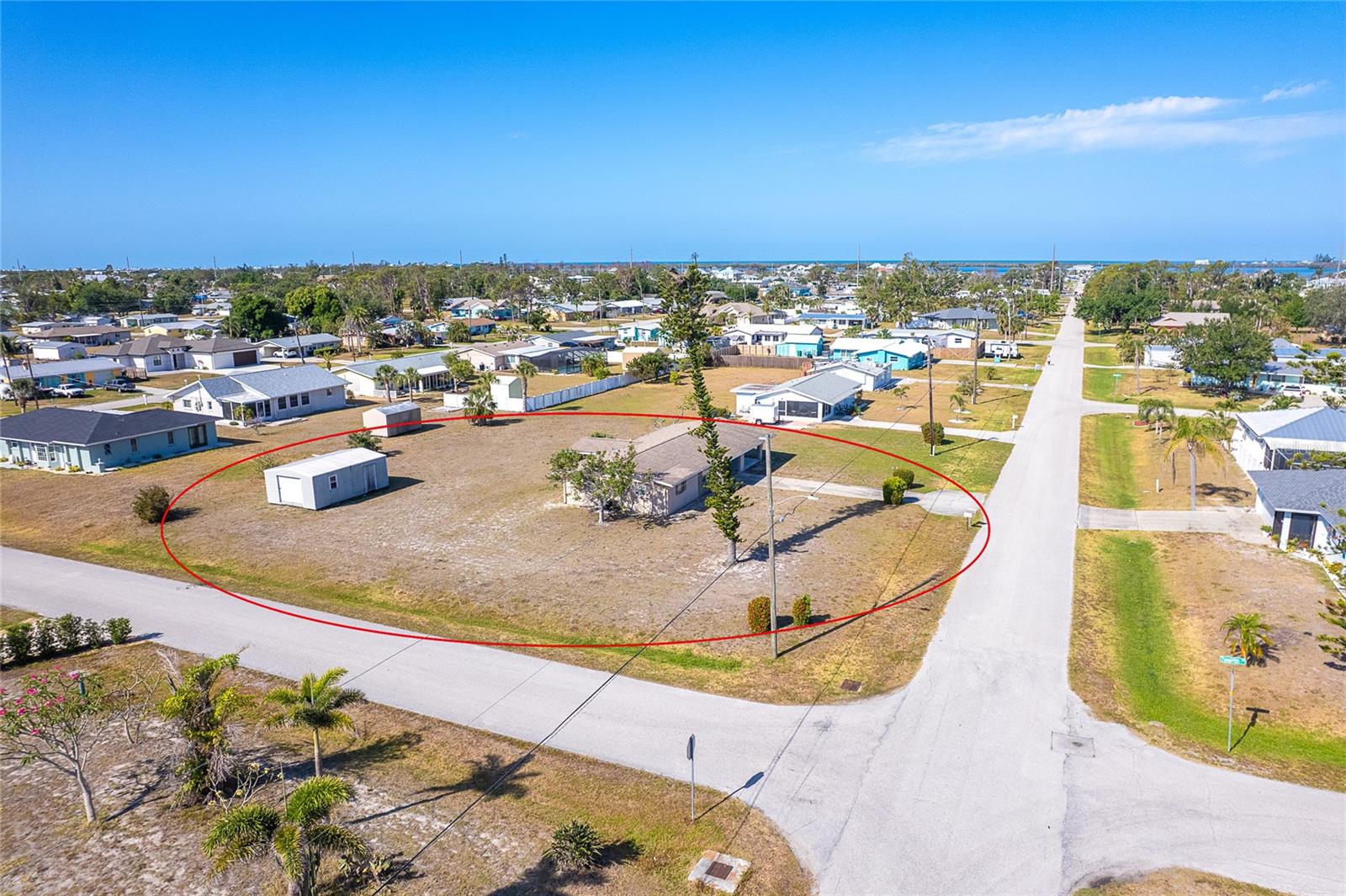 2075 GEORGIA AVE, ENGLEWOOD, FL, 34224