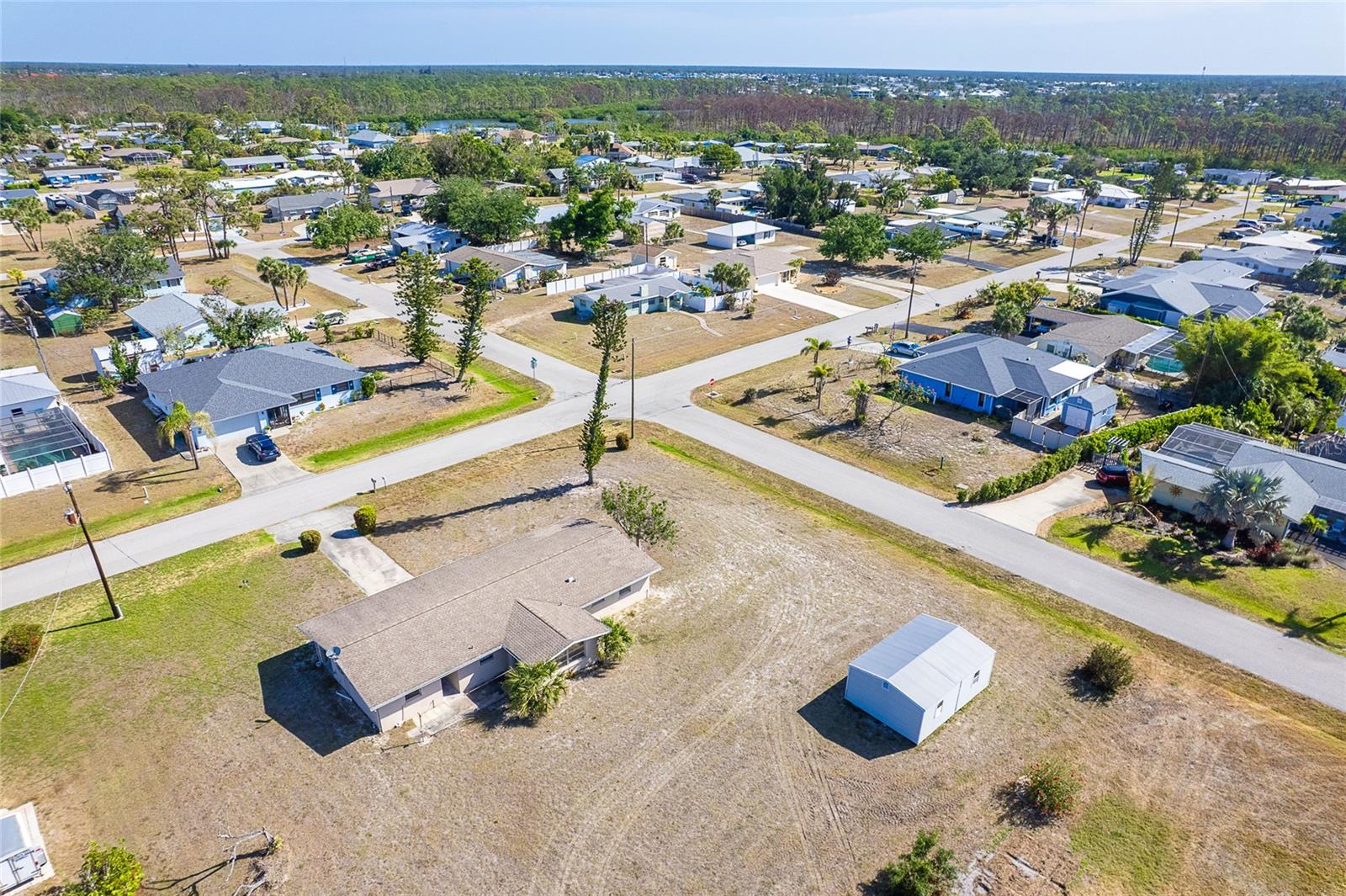 2075 GEORGIA AVE, ENGLEWOOD, FL, 34224