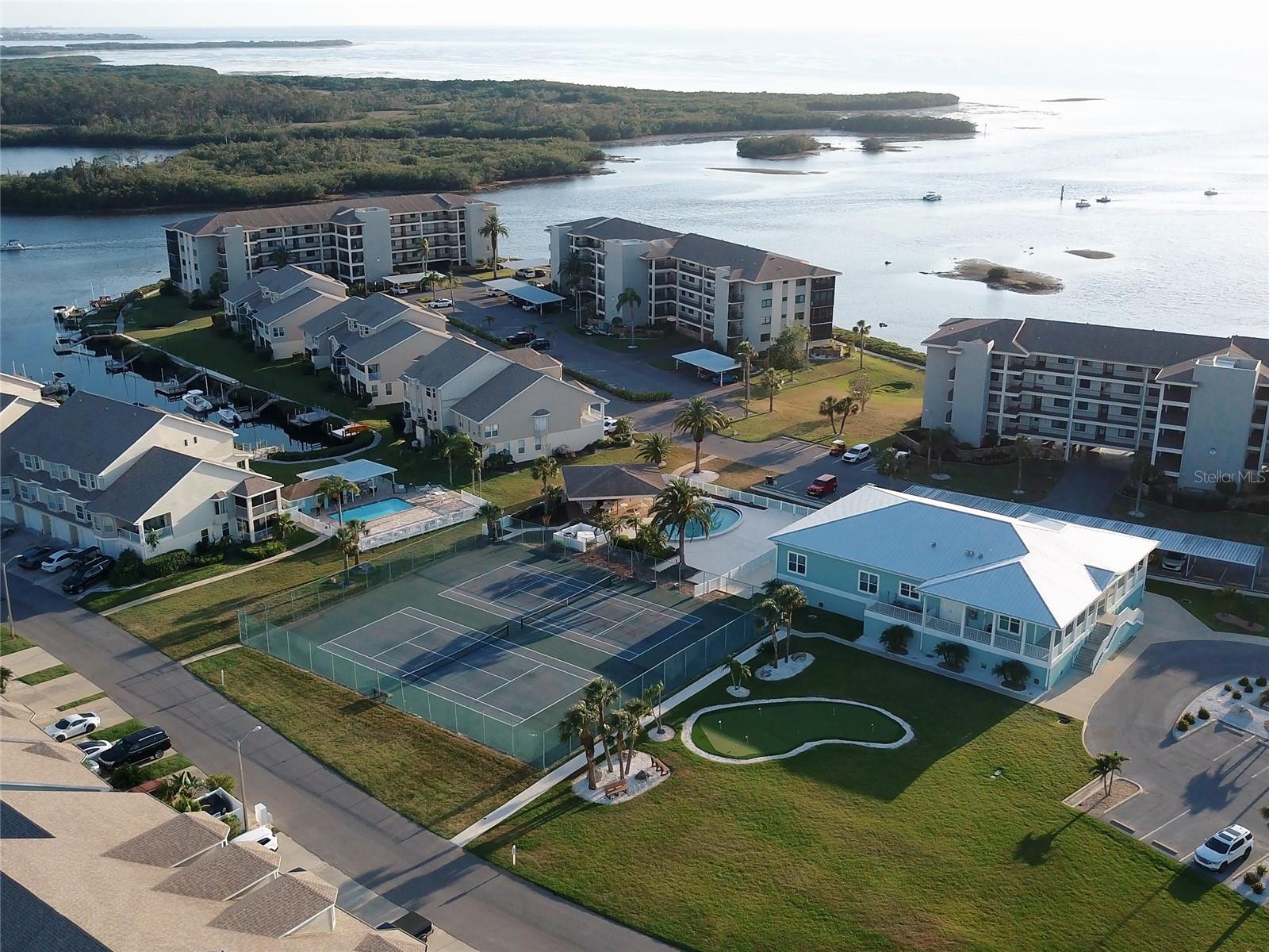 8304 AQUILA ST, PORT RICHEY, FL, 34668