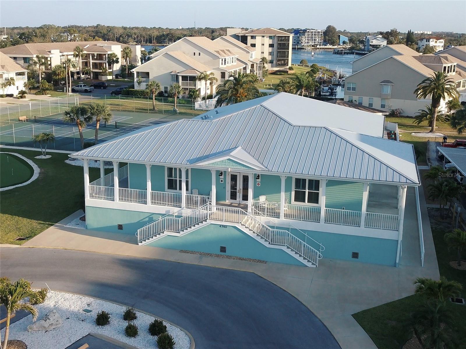 8304 AQUILA ST, PORT RICHEY, FL, 34668