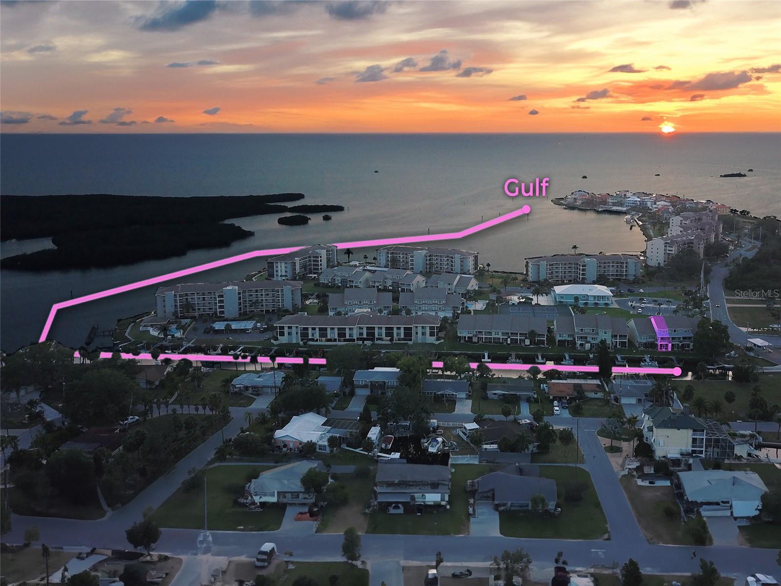 8304 AQUILA ST, PORT RICHEY, FL, 34668