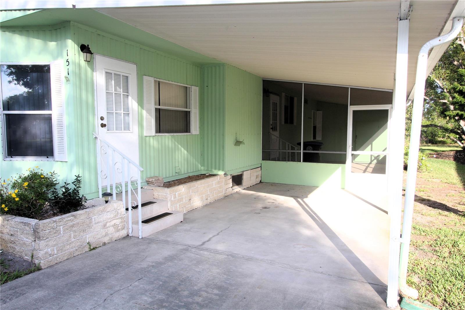 151 APACHE CT, OAK HILL, FL, 32759