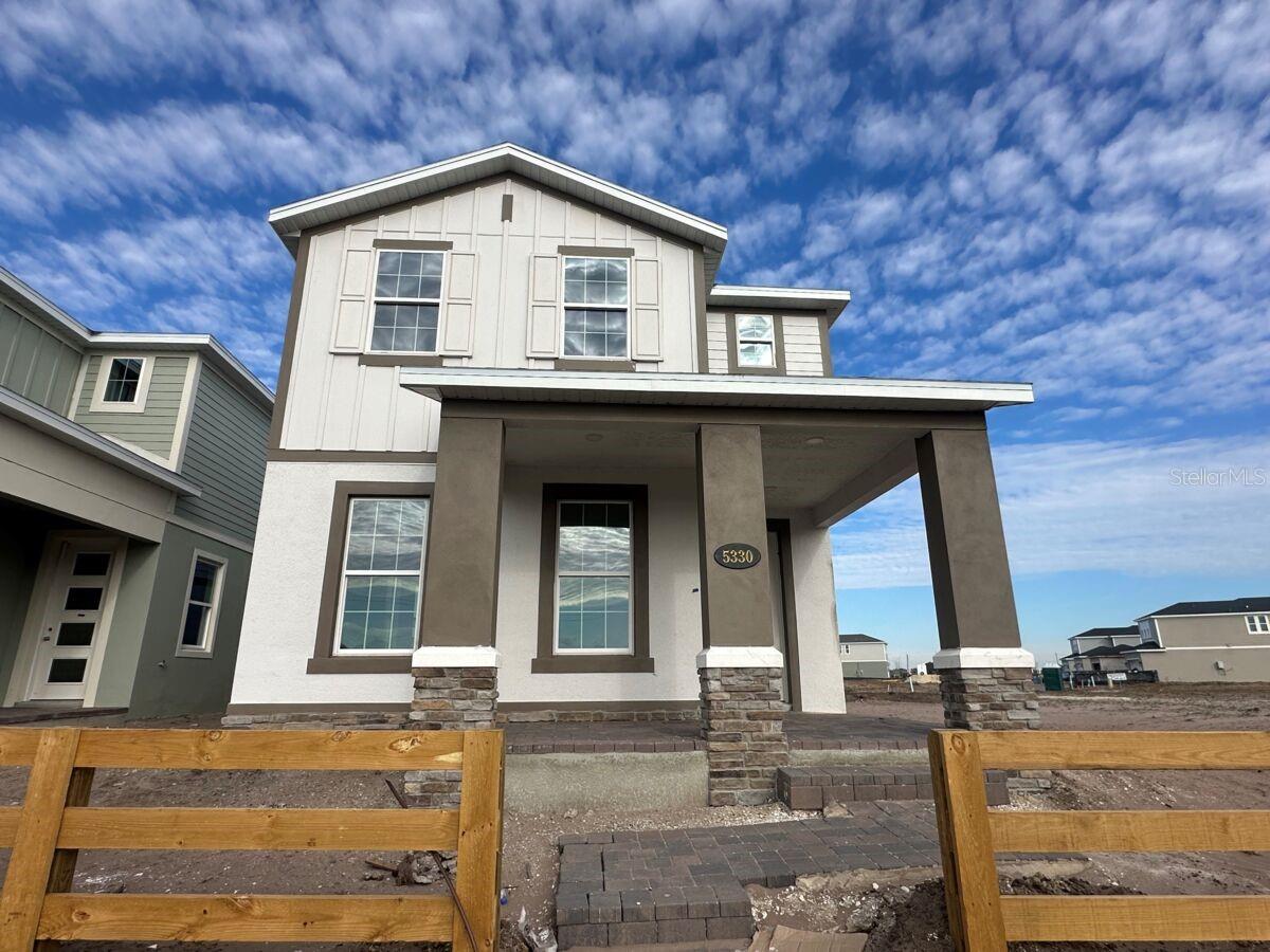 5330 CENTER LAKE, ST CLOUD, FL, 34771
