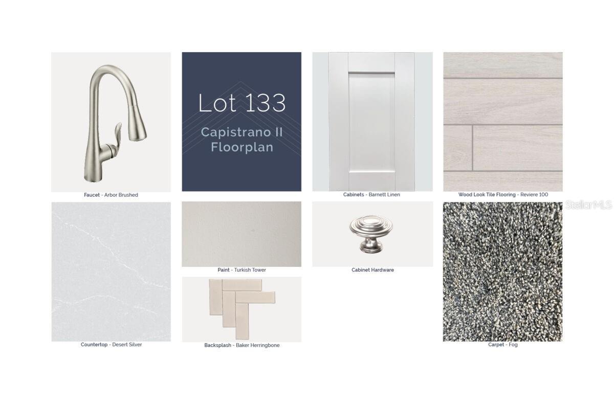 5268 TEIRGARTEN ST, ST CLOUD, FL, 34771