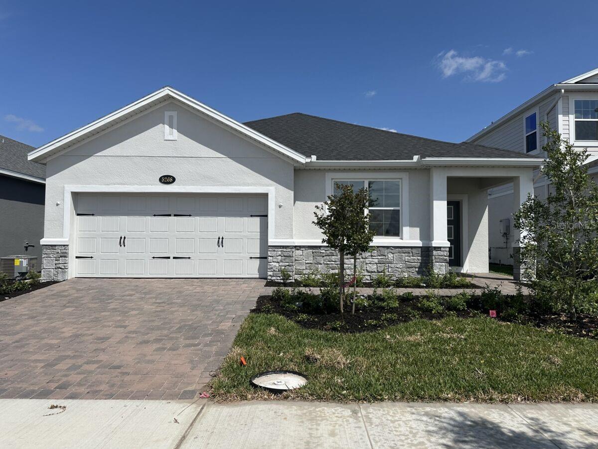 5268 TEIRGARTEN ST, ST CLOUD, FL, 34771