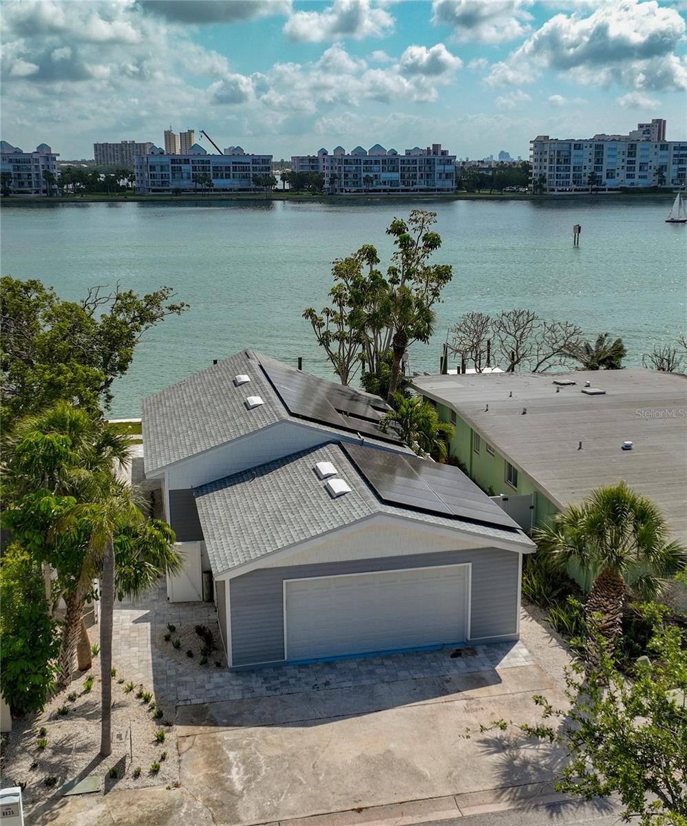 8635 BOCA CIEGA DR, ST PETE BEACH, FL, 33706