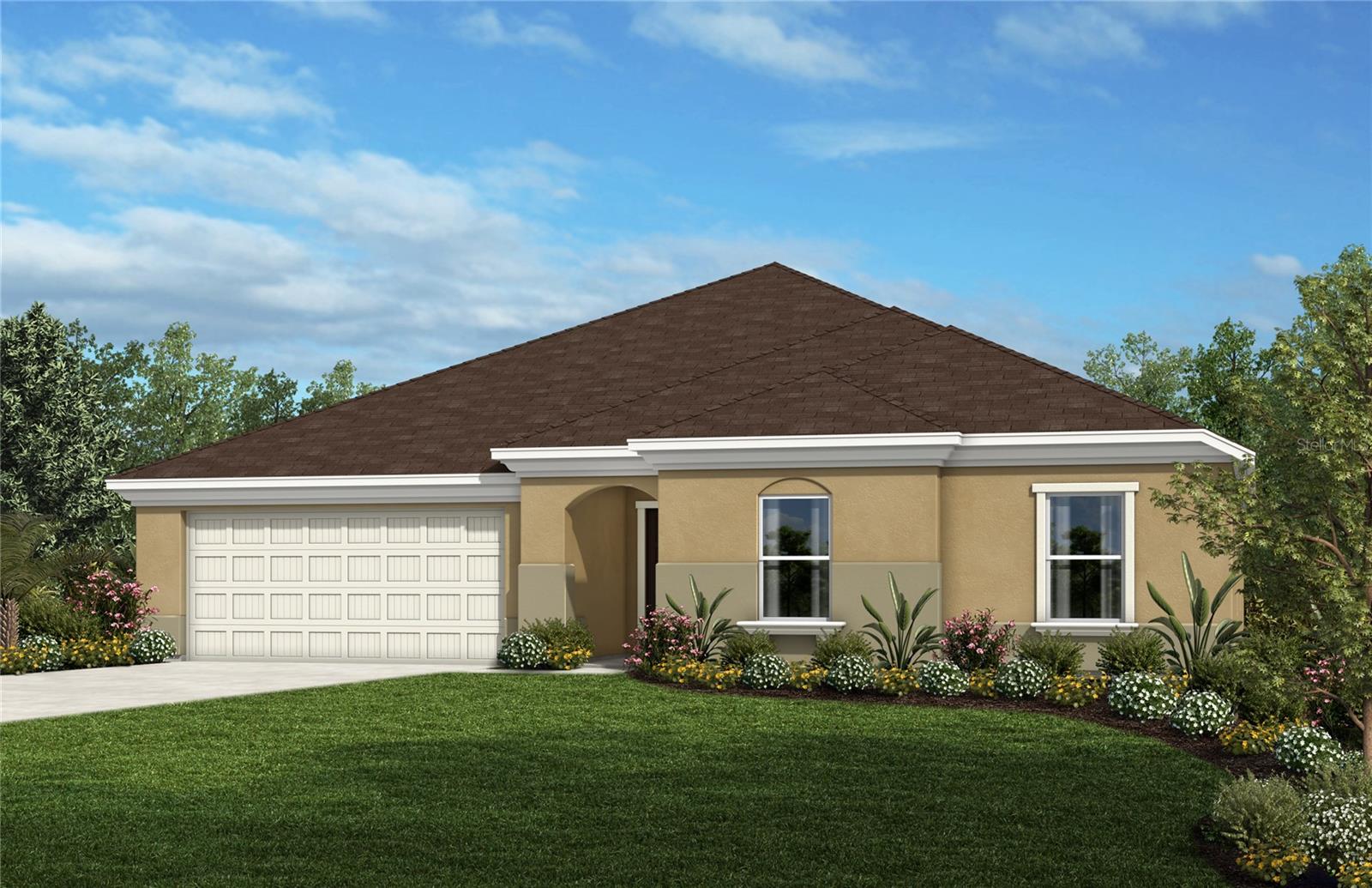 17405 GULF PRESERVE DR, FORT MYERS, FL, 33908