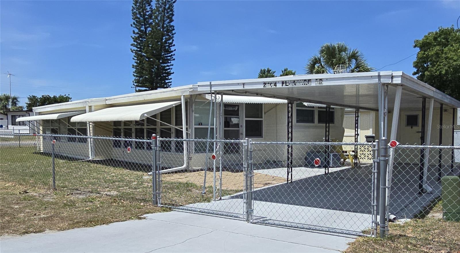 2004 PLEASURE DR, HOLIDAY, FL, 34691