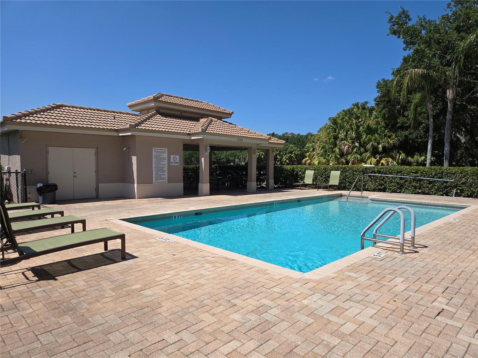 3964 SILK OAK LN, PALM HARBOR, FL, 34685