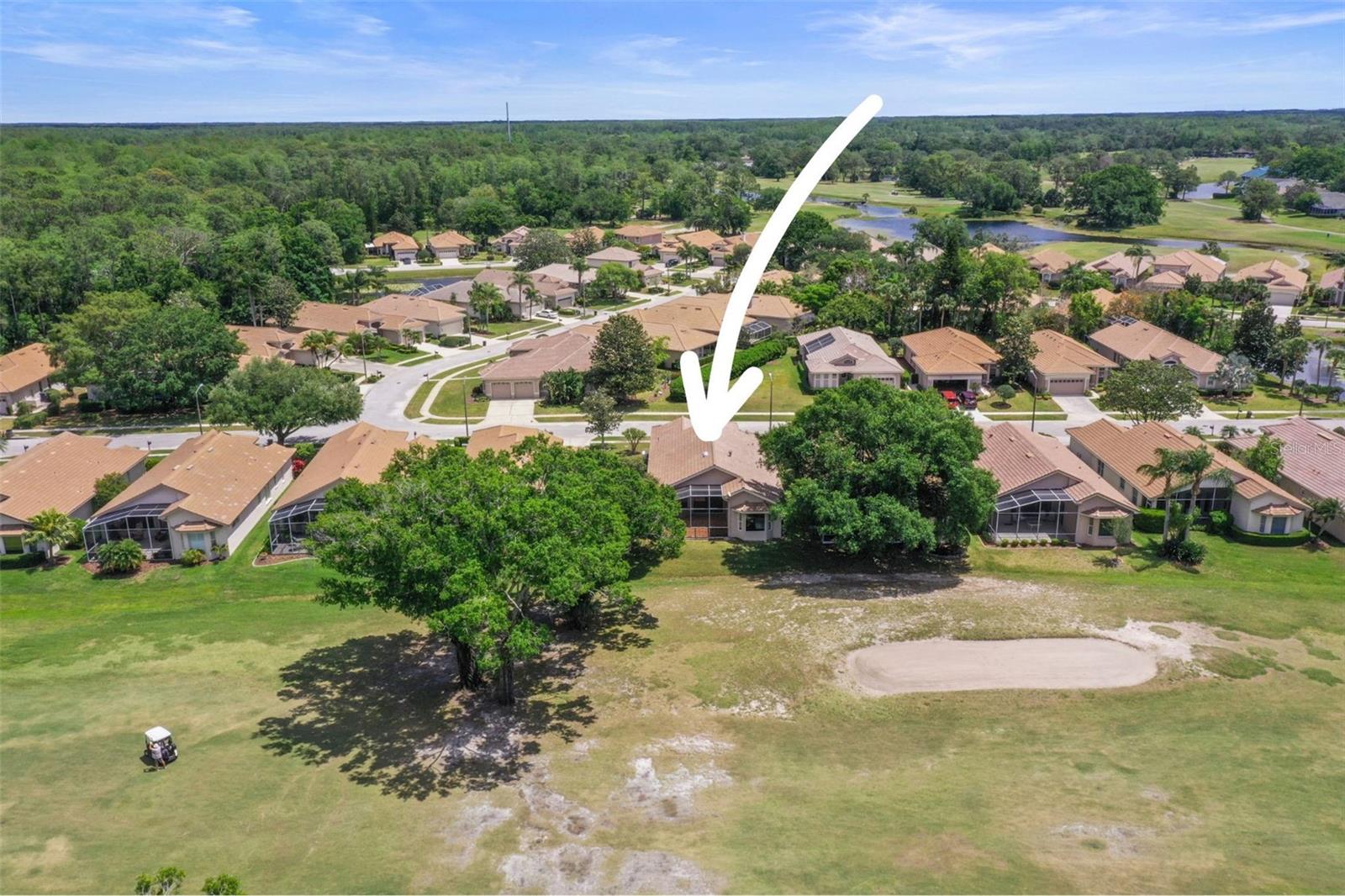 3964 SILK OAK LN, PALM HARBOR, FL, 34685